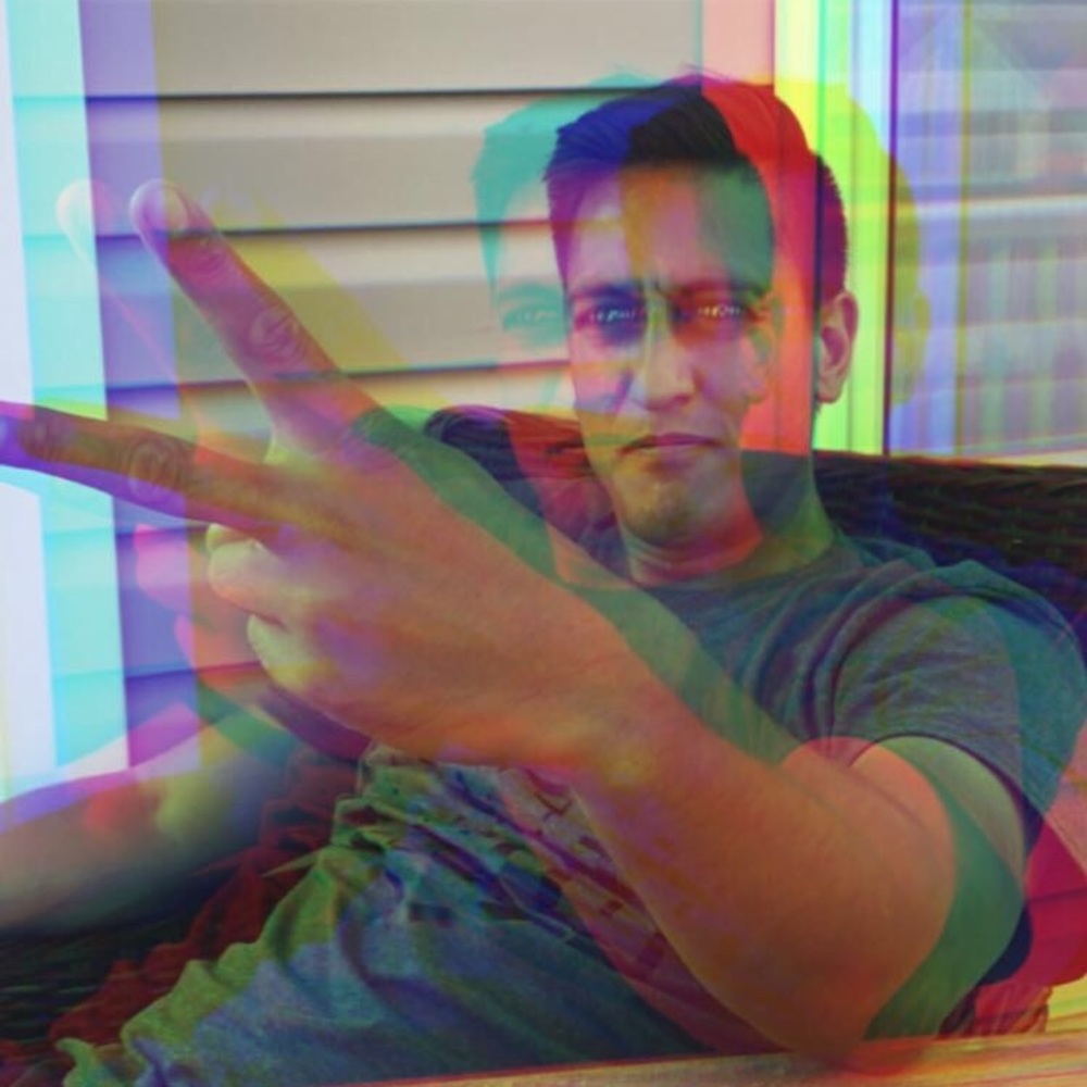 Meet your Posher, Stephen